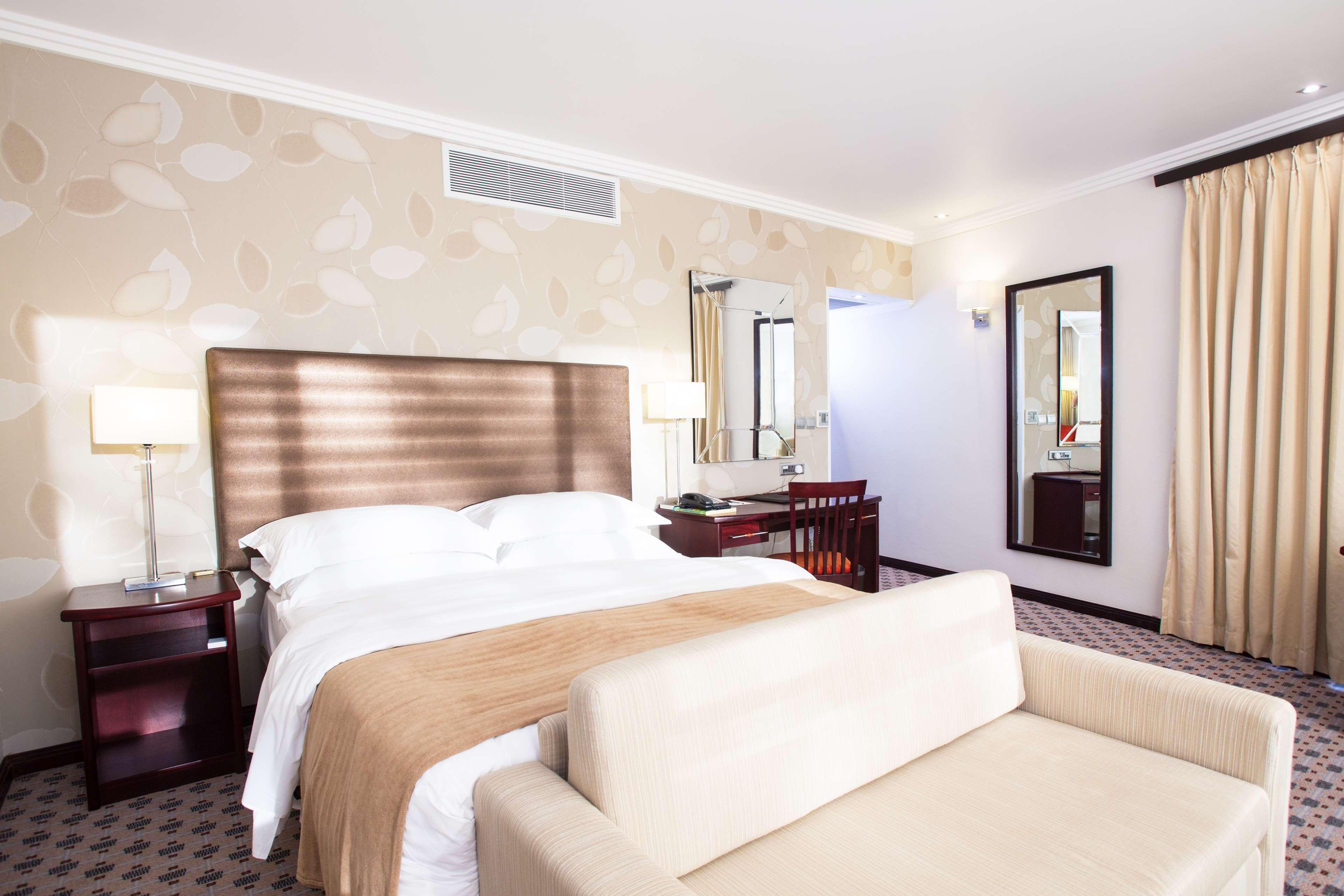 Phakalane Golf Estate Hotel Resort Gaborone Eksteriør billede